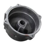 Carbon Steel End Cover
