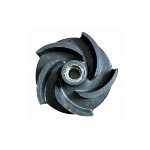 Ductile Iron Impellers