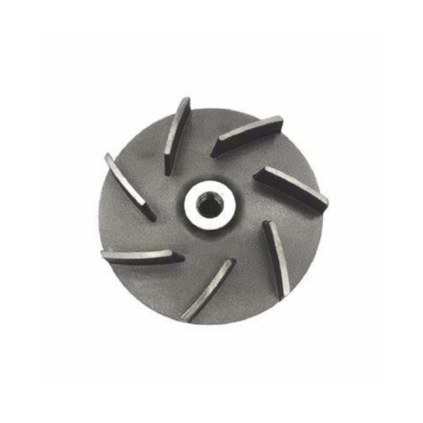 Ductile Iron Impellers