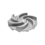 Ductile Iron Impellers