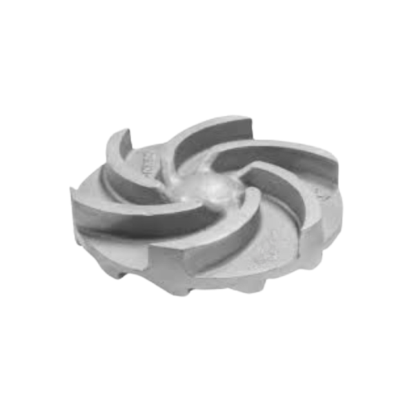 Ductile Iron Impellers
