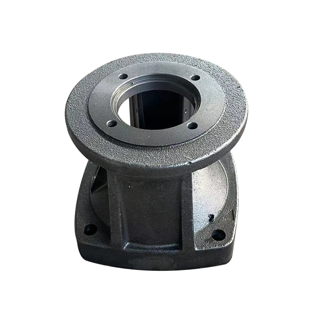 machining product