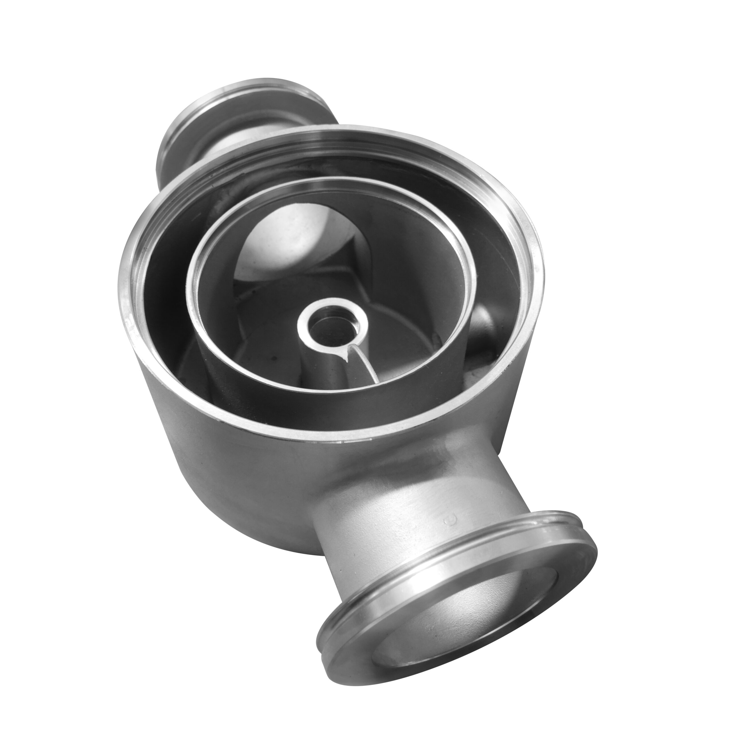 machining product
