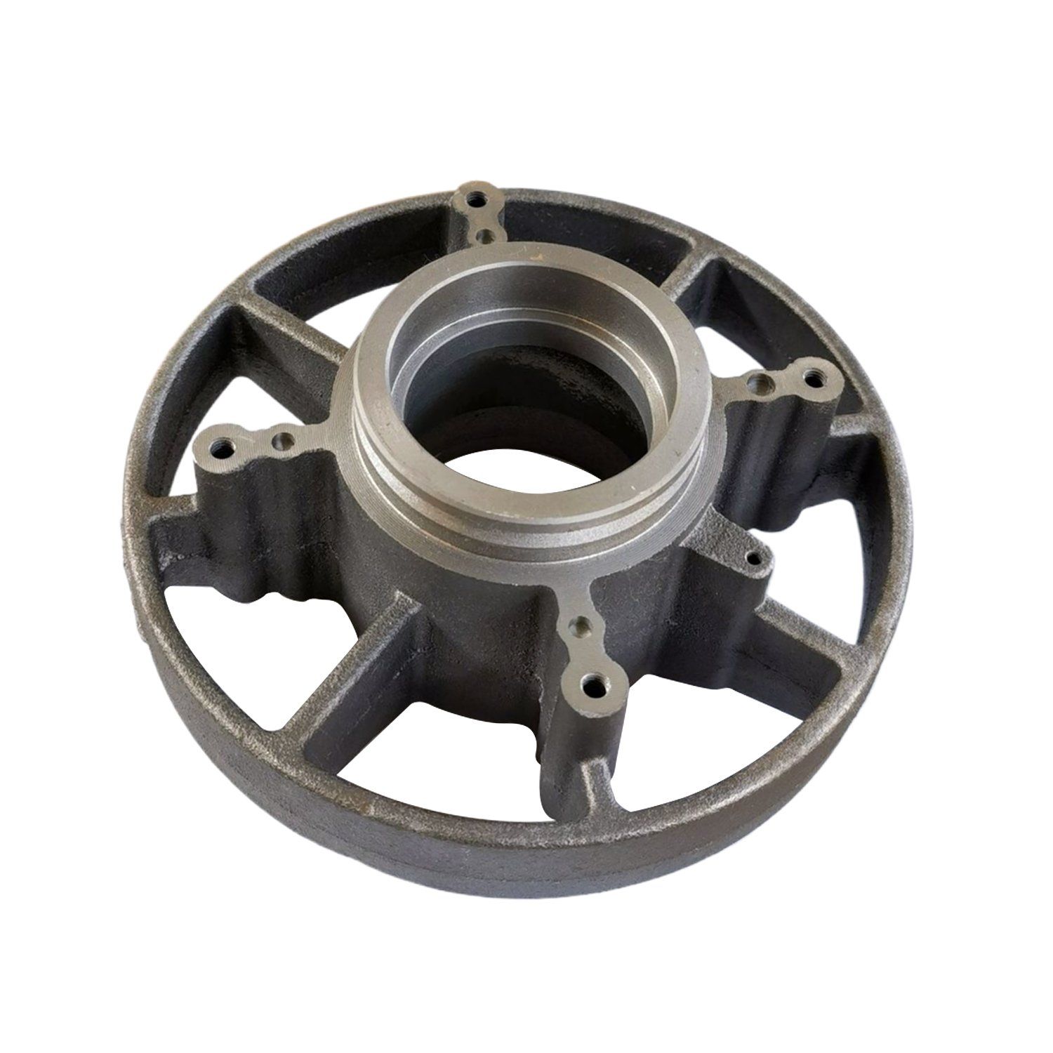 China-Foundry-Factory-Grade-Ggg50-Ductile-Iron-Castings-Wheel-Casting-Parts (1)