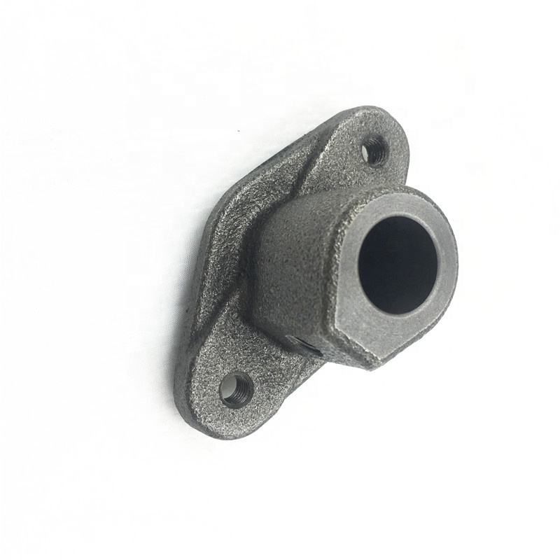 Customized-Floor-Base-Four-Legs-Five-Legs-Cast-Iron-Cast-Parts-OEM-Casting-Components