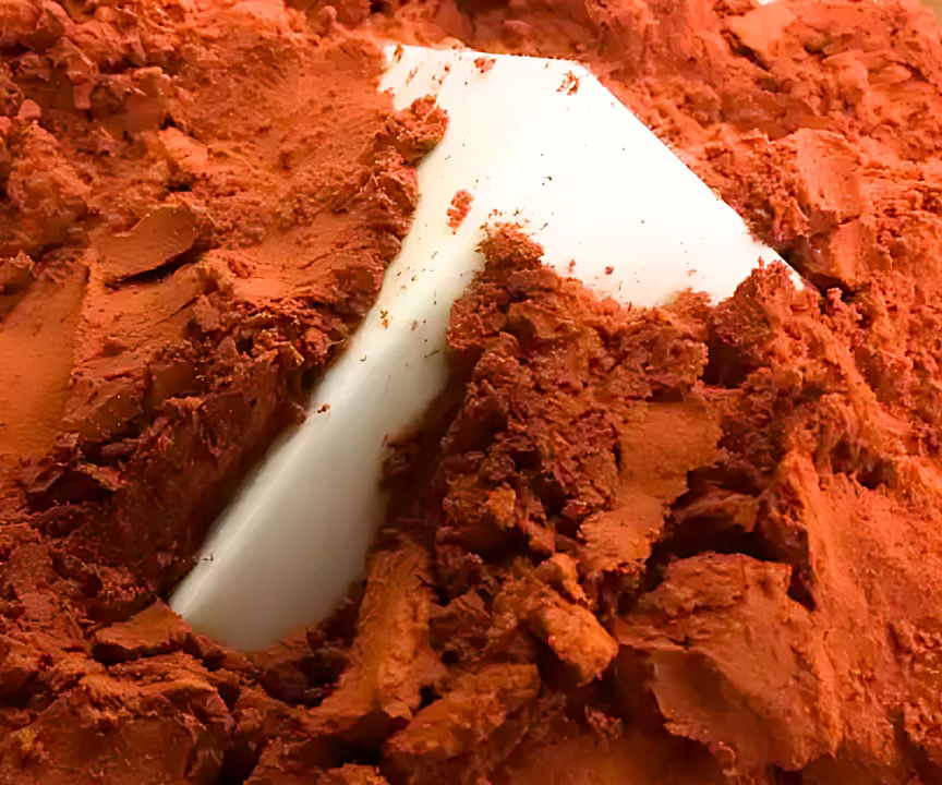 Sand Molding