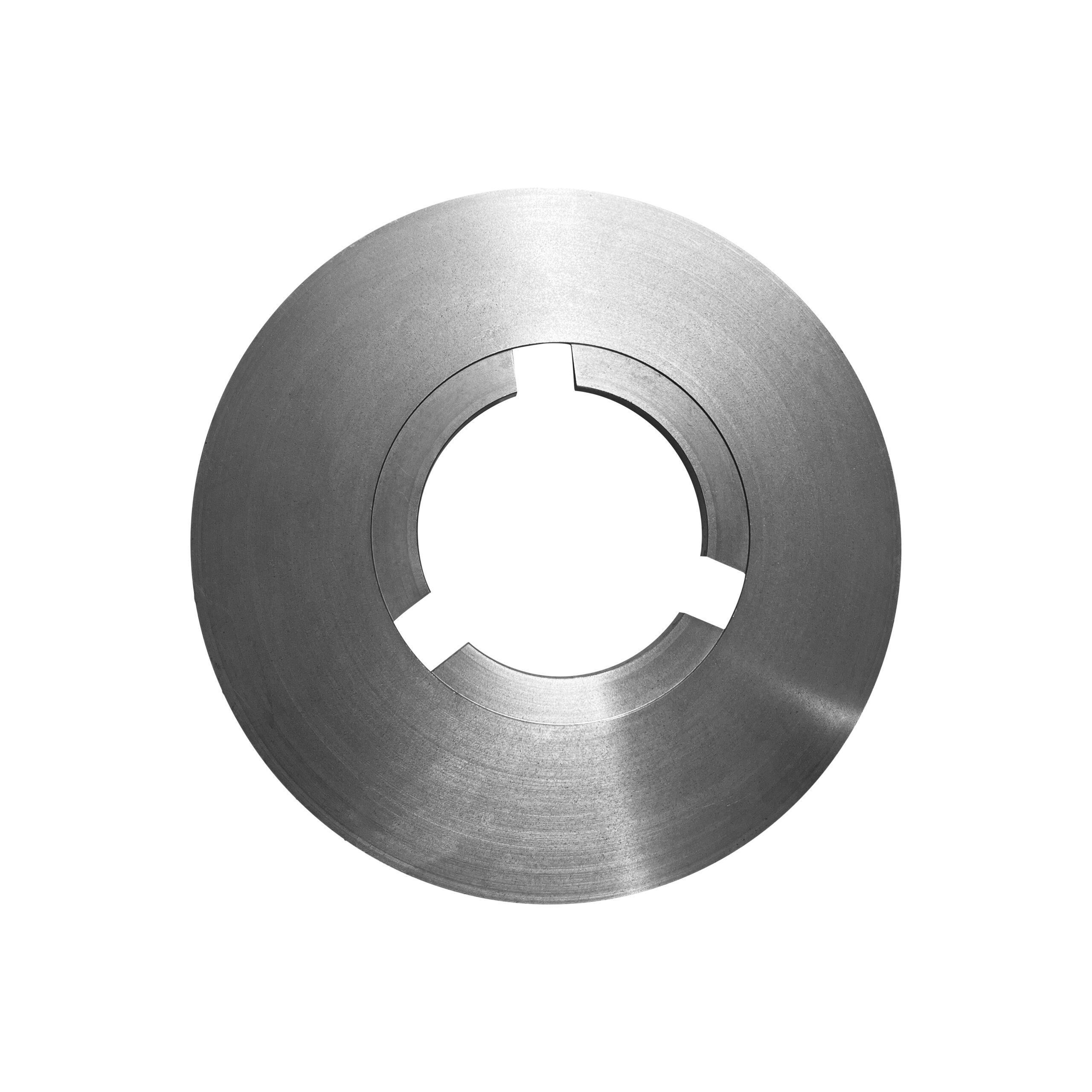 machining product