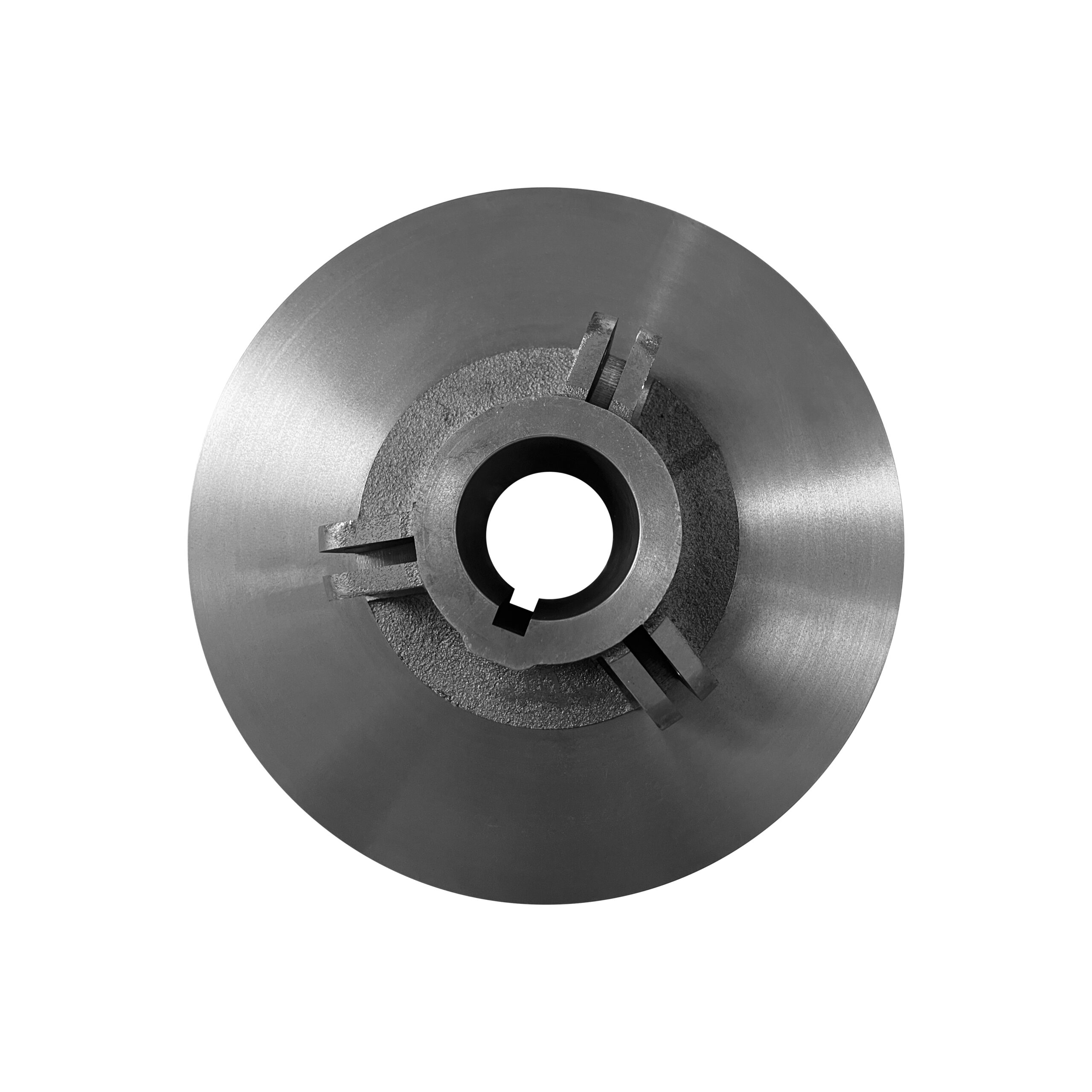 machining product
