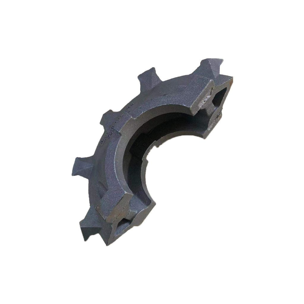 shell mold casting products