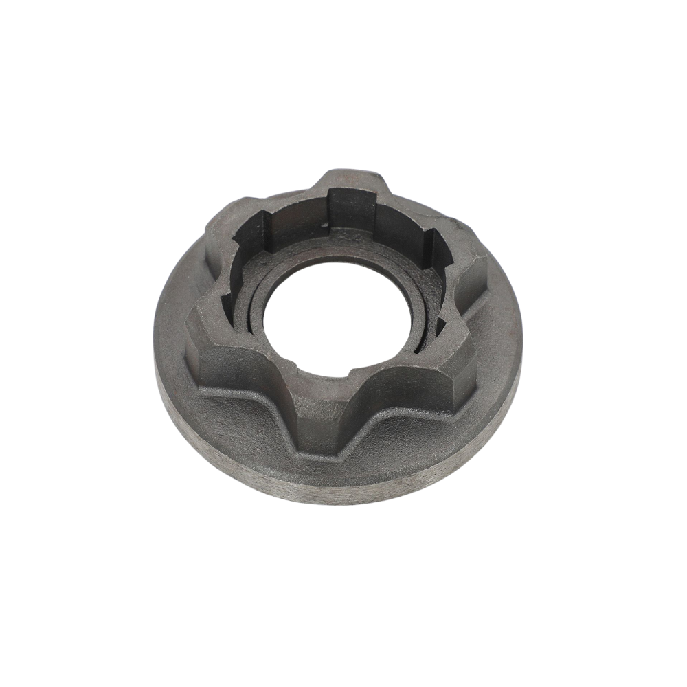 shell mold casting products