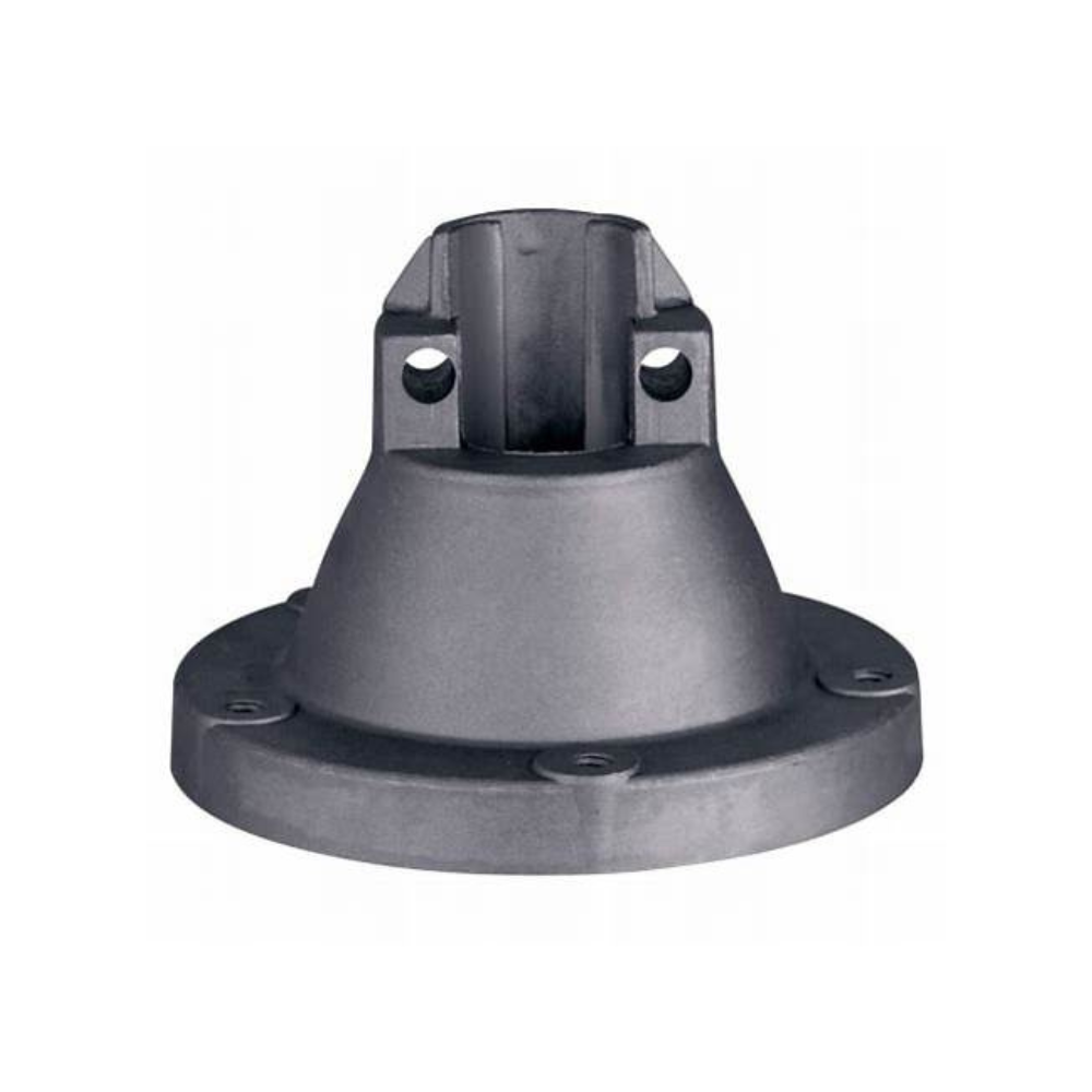 shell mold casting products