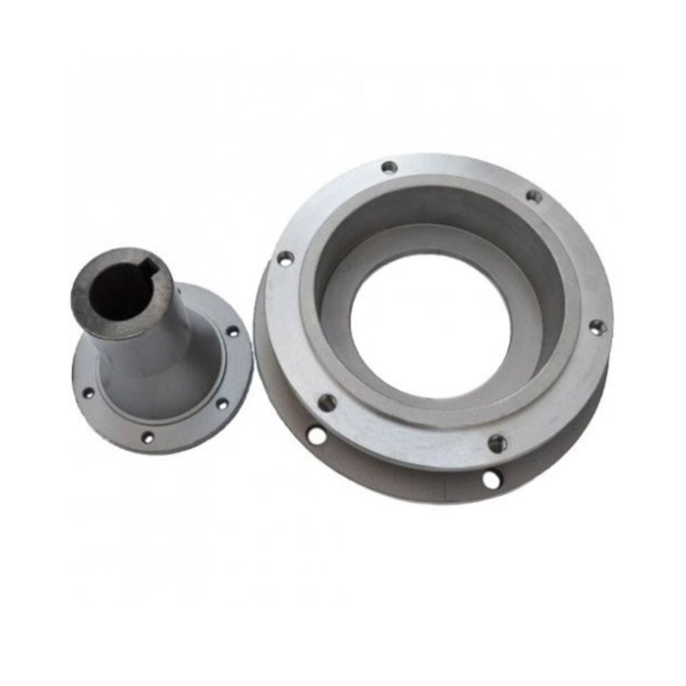 shell mold casting products