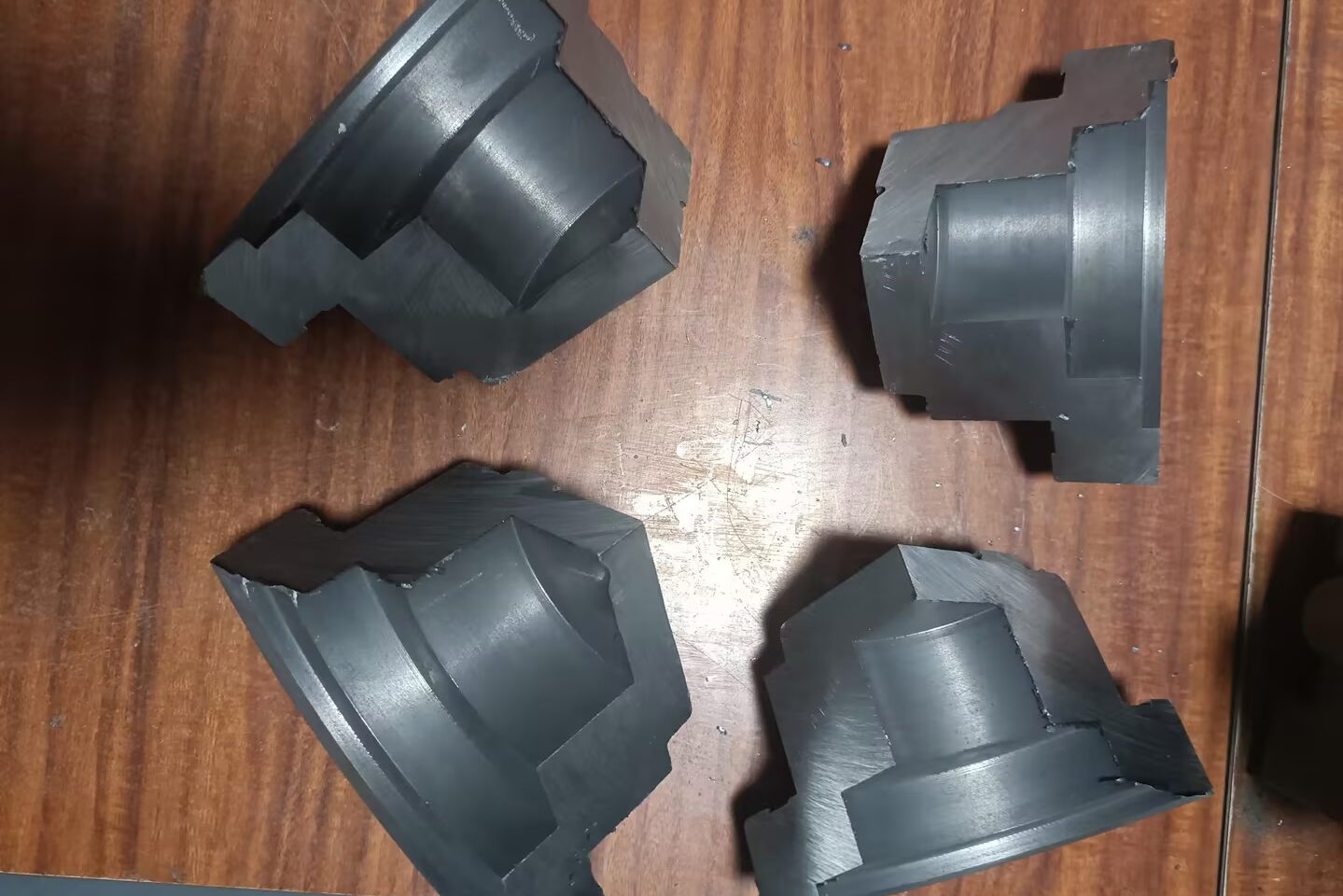 Sectioning at Different Locations