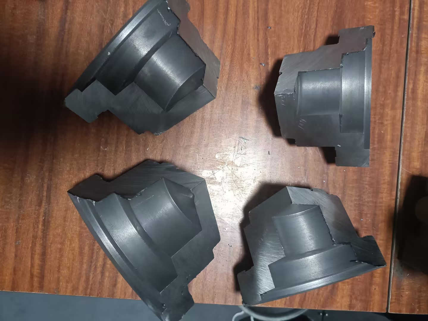 Sectioning at Different Locations