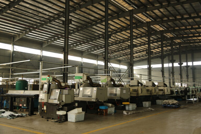 How Shengrong Foundry Earned a Customer’s Trust Through Responsibility and Commitment