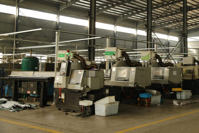 How Shengrong Foundry Earned a Customer’s Trust Through Responsibility and Commitment