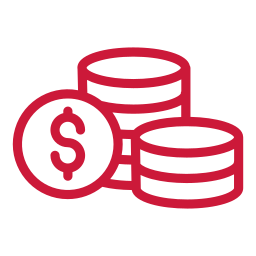 Casting order completed