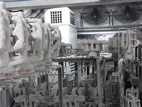 Silica Sol Investment Casting: Shell-Making Technology and Development Requirements of New Silica Sol Binders